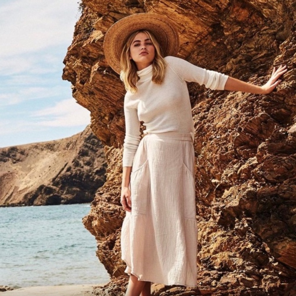 Rowie the label Ollie skirt